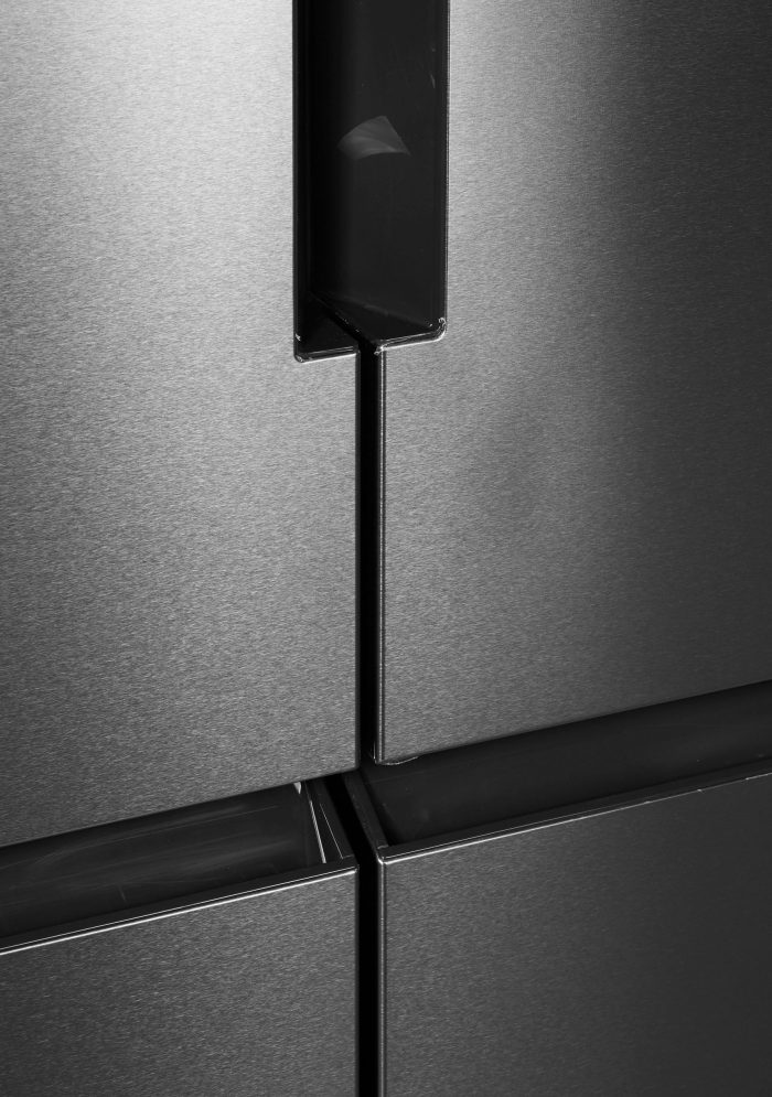 SIEMENS Multi Door KF96NVPEA, 183 cm visine, 91 cm širine - Slika 3