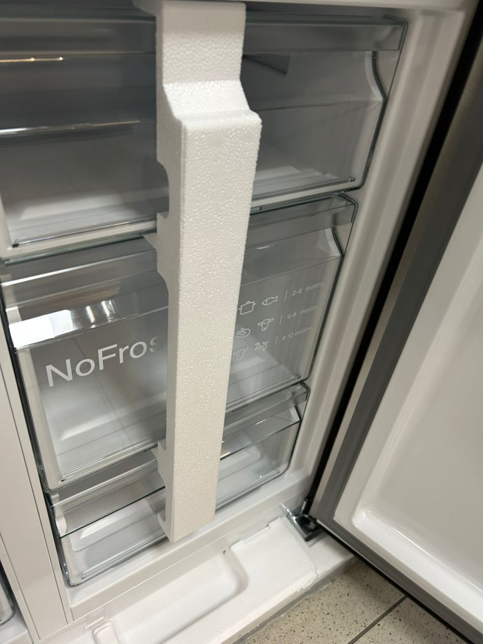 SIEMENS Multi Door KF96NVPEA, 183 cm visine, 91 cm širine - Slika 15