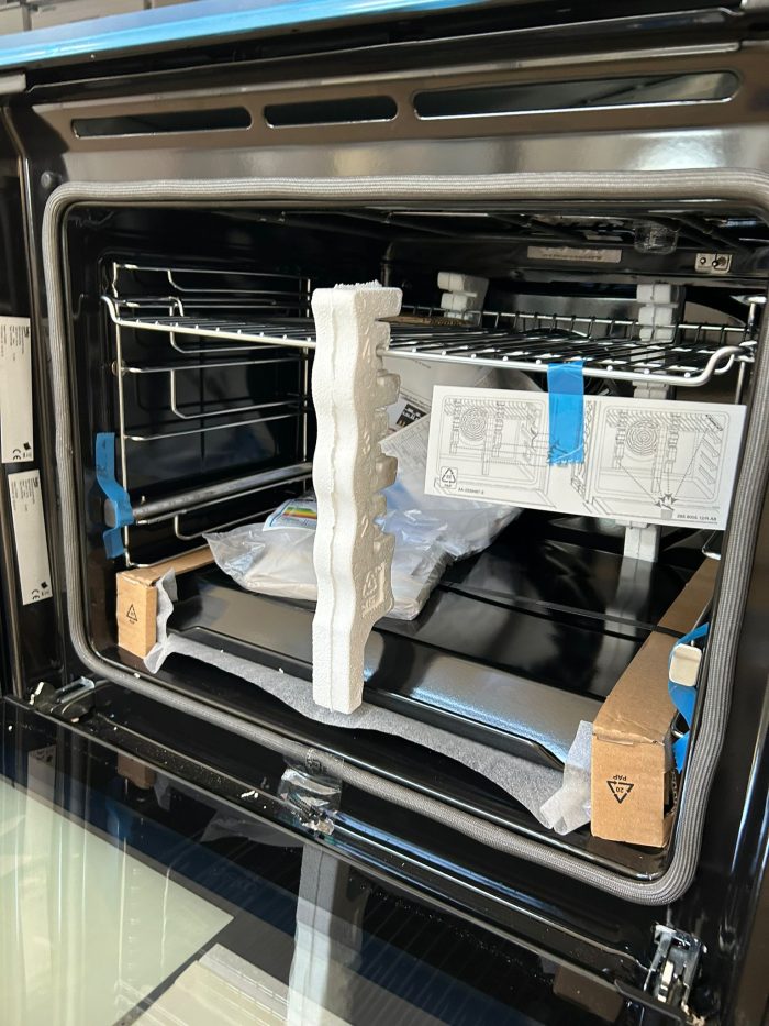 BEKO ugradbena pećnica BBIM13400XPSE, s 1-strukim teleskopskim izvlačenjem, samočišćenje pirolizom - Slika 11