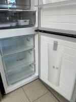 LG kombinacija hladnjaka i zamrzivača GBP62MCNBC, 203,0 cm visine, 59,5 cm širine - Slika 9