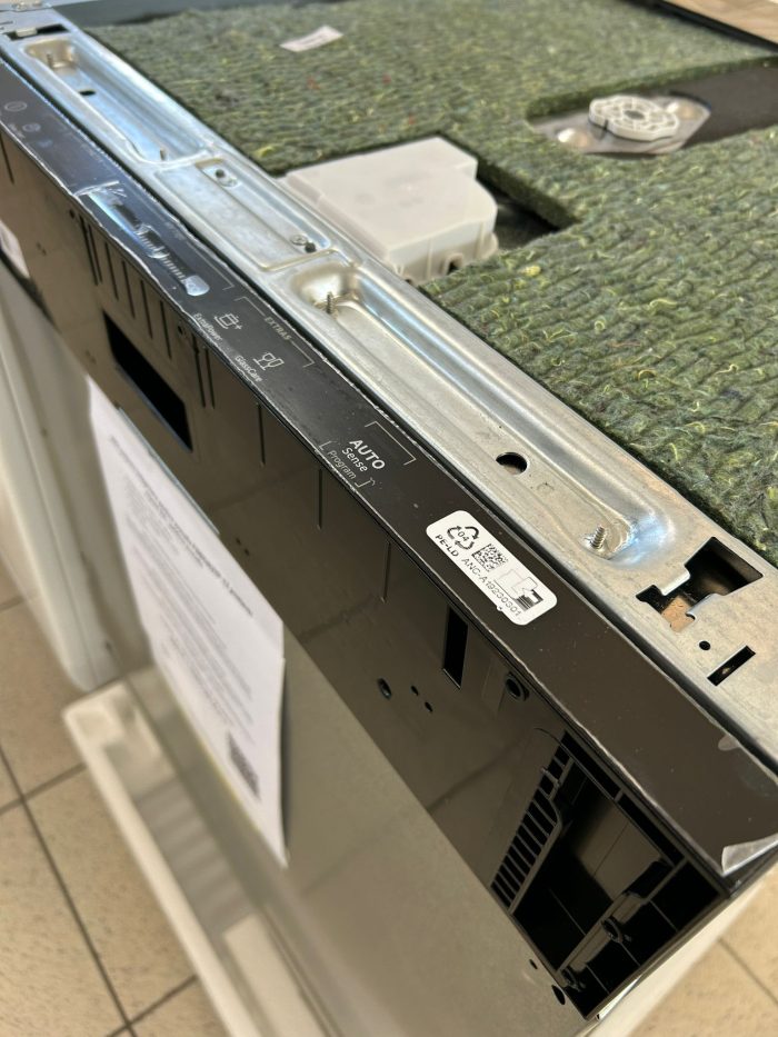 AEG potpuno integrirana perilica posuđa, FSB53627P, 13 postavki, XXL perilica posuđa - Slika 11