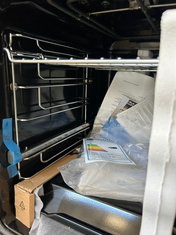 BEKO ugradbena pećnica BBIM13400XPSE, s 1-strukim teleskopskim izvlačenjem, samočišćenje pirolizom - Slika 12