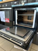 SIEMENS pećnica s mikrovalnom iQ700 HM676G0S1 - Slika 11