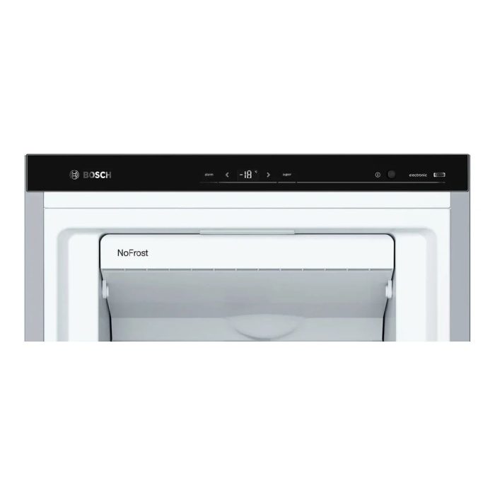 BOSCH zamrzivač 6 GSN36AIEP, visina 186 cm, širina 60 cm - Slika 4