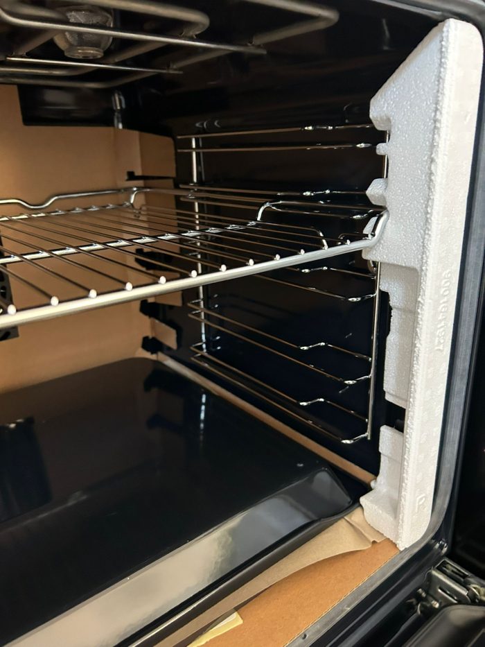 BOSCH ugradbena pećnica serije 8 HBG635B, ecoClean Direct, s razinom za pizzu - Slika 10