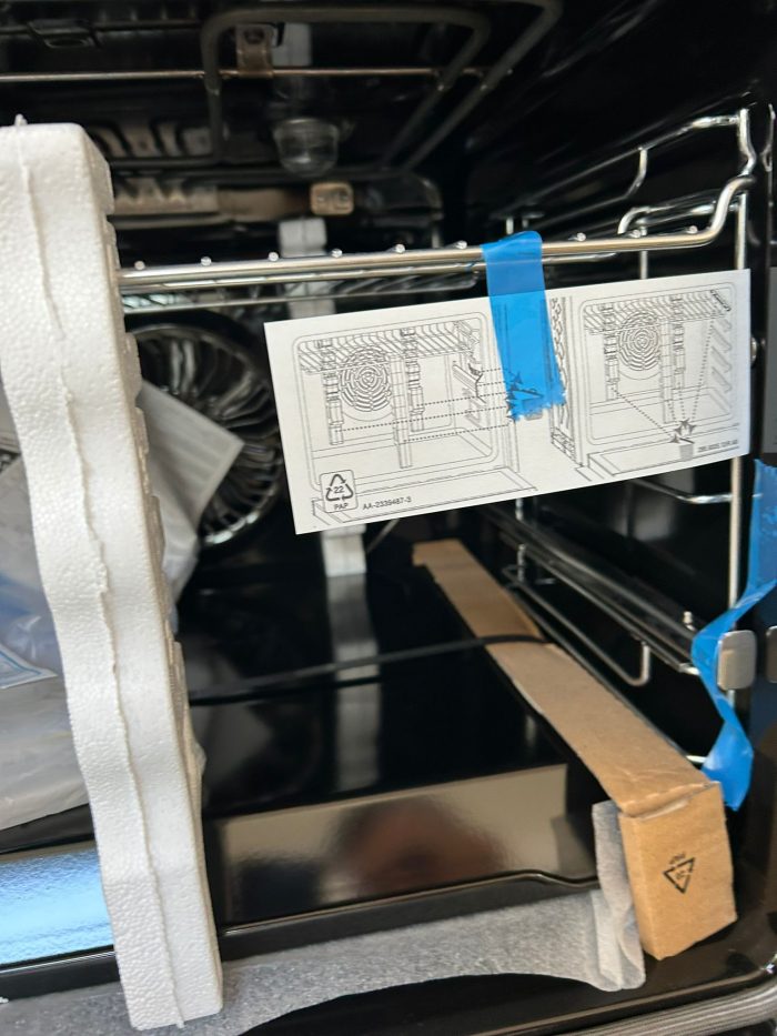 BEKO ugradbena pećnica BBIM13400XPSE, s 1-strukim teleskopskim izvlačenjem, samočišćenje pirolizom - Slika 13