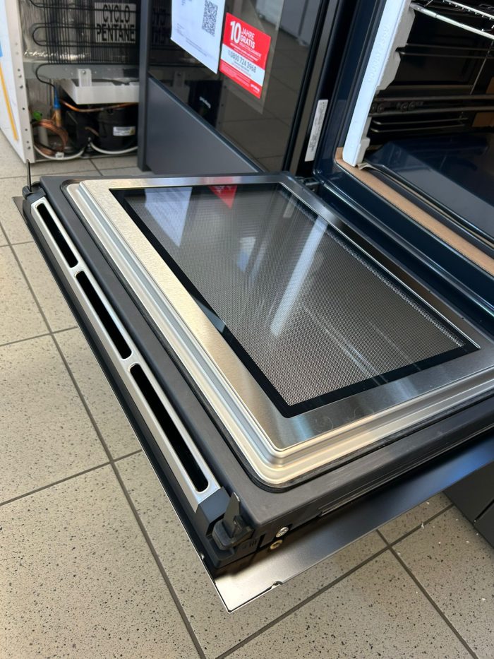 SIEMENS pećnica s mikrovalnom iQ700 HM676G0S1 - Slika 12