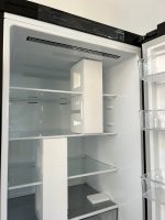 LG kombinacija hladnjaka i zamrzivača GBP62MCNBC, 203,0 cm visine, 59,5 cm širine - Slika 10