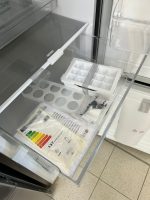 LG kombinacija hladnjaka i zamrzivača GBP62MCNBC, 203,0 cm visine, 59,5 cm širine - Slika 11
