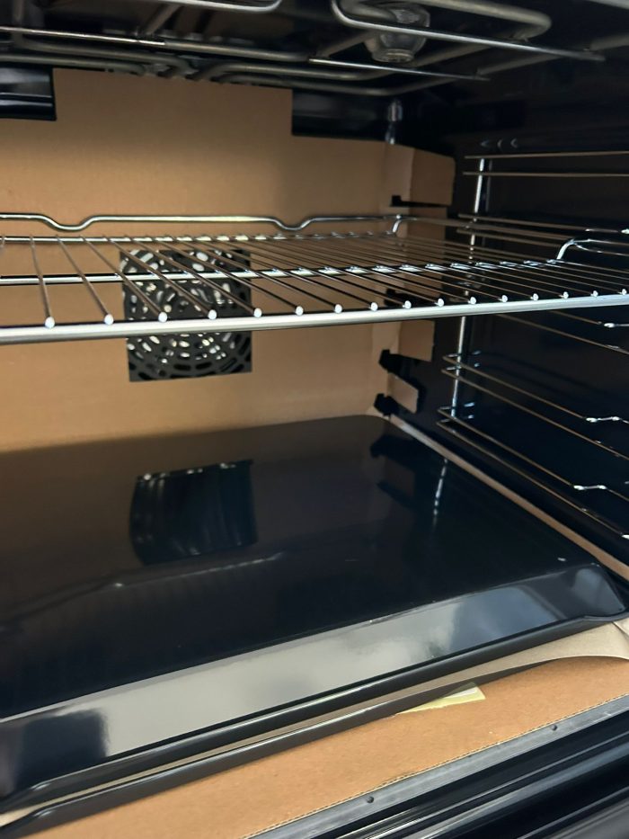 BOSCH ugradbena pećnica serije 8 HBG635B, ecoClean Direct, s razinom za pizzu - Slika 11