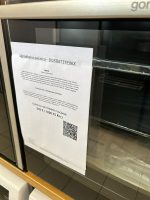 GORENJE Ugradbena pećnica · BOSB6737E06X - Slika 6