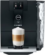 JURA potpuno automatski aparat za kavu 15493 ENA 8 Full Metropolitan Black (EC) - Slika 3