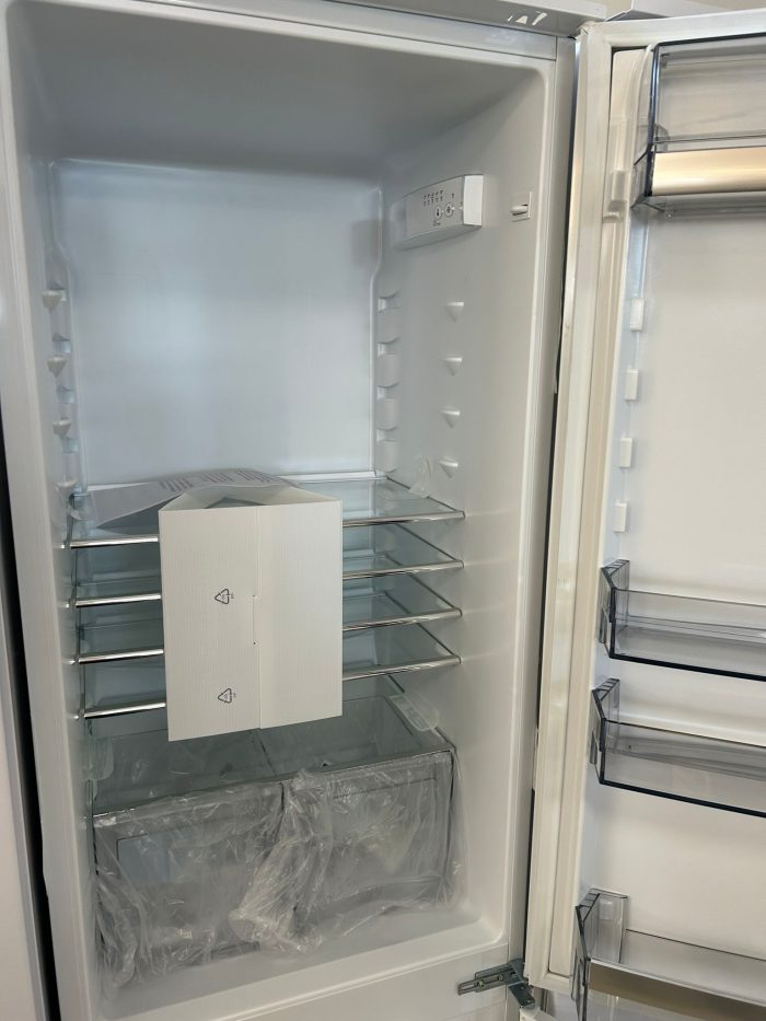 AEG SD18FS 5000 SERIJA COLDSENSE KOMBINACIJA HLADNJAKA I ZAMRZIVAČA UGRADBENA 178 CM - Slika 4