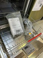 Samostojeća perilica posuđa BOSCH, SMS4EVW10E, 13 posuđa - Slika 12