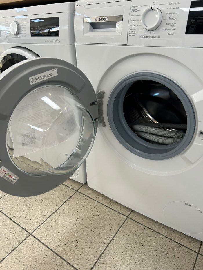 BOSCH perilica rublja serija 4 WAN282A3, 7 kg, 1400 o/min - Slika 11