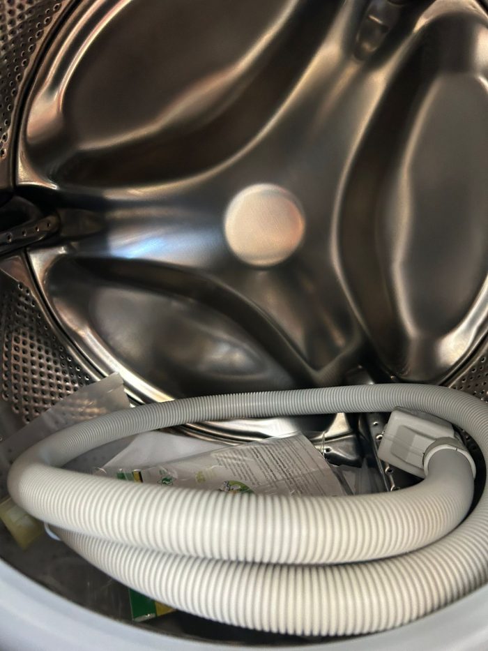 BOSCH perilica rublja serija 4 WAN282A3, 7 kg, 1400 o/min - Slika 13