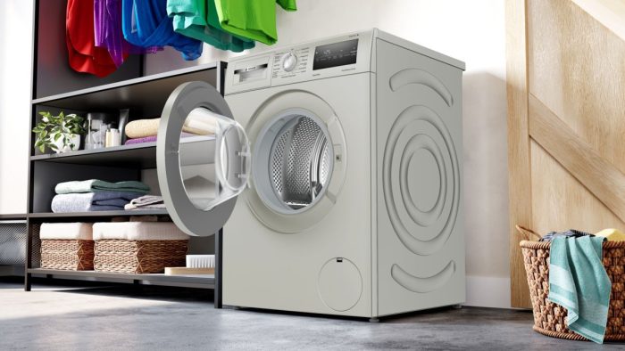 BOSCH perilica rublja serije 4 WAN282X3, 7 kg, 1400 o/min - Slika 2