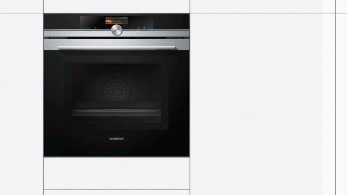 SIEMENS pećnica s mikrovalnom iQ700 HM676G0S1 - Slika 4