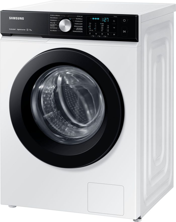 Samsung perilica rublja WW1EBBA049AE, 11 kg, 1400 o/min - Slika 5