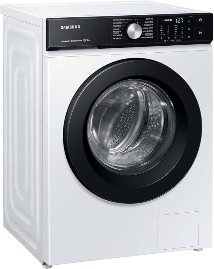 Samsung perilica rublja WW1EBBA049AE, 11 kg, 1400 o/min - Slika 4