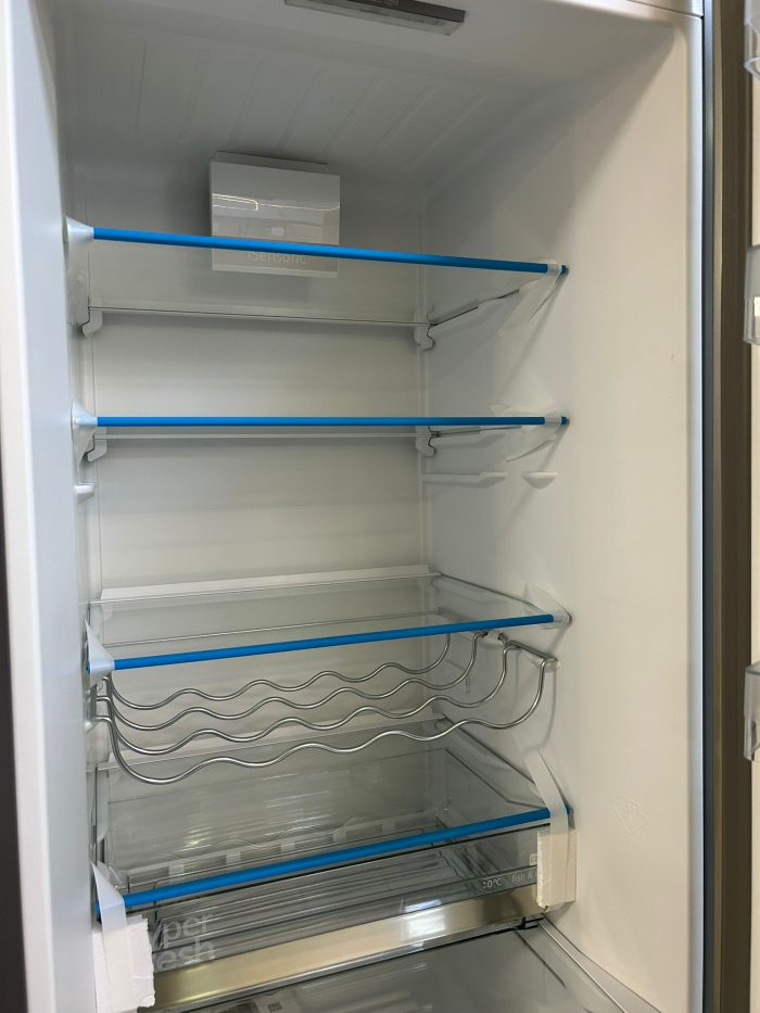 SIEMENS kombinacija hladnjak/zamrzivač KG39EALCB, 201 cm visine, 60 cm širine - Slika 13