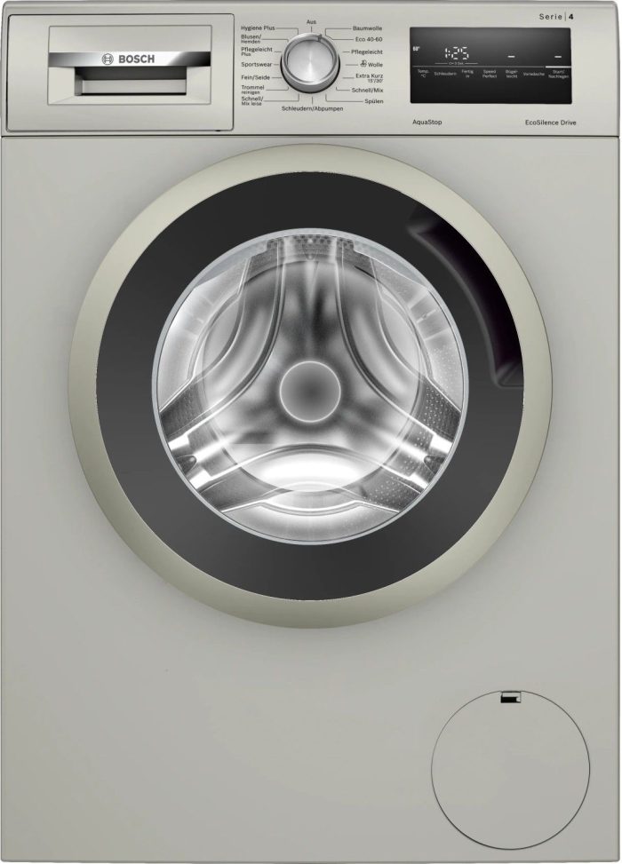 BOSCH perilica rublja serije 4 WAN282X3, 7 kg, 1400 o/min - Slika 3