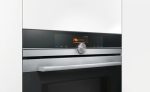 SIEMENS pećnica s mikrovalnom iQ700 HM676G0S1 - Slika 5