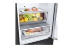 LG kombinacija hladnjaka i zamrzivača GBP62MCNBC, 203,0 cm visine, 59,5 cm širine - Slika 3