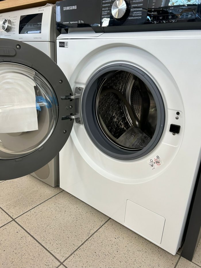 Samsung perilica rublja WW1EBBA049AE, 11 kg, 1400 o/min - Slika 13