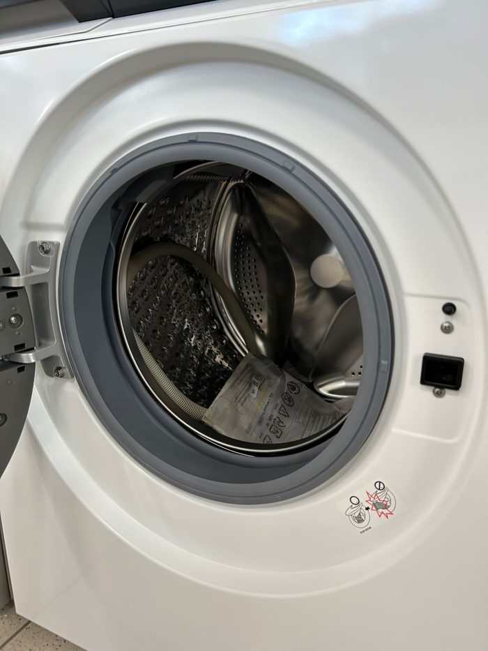 Samsung perilica rublja WW1EBBA049AE, 11 kg, 1400 o/min - Slika 14