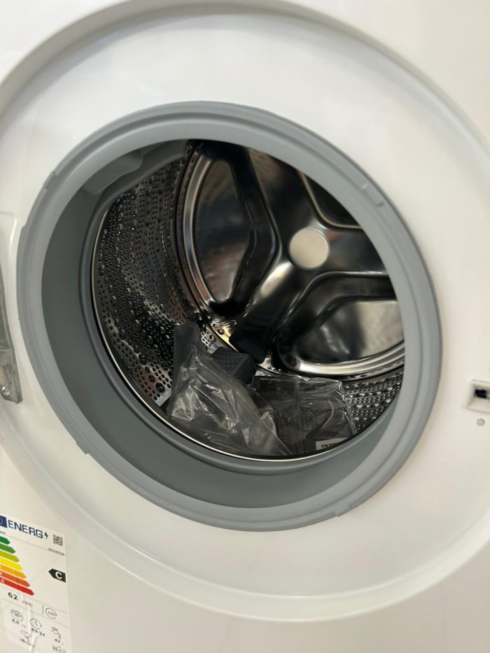 SIEMENS perilica rublja iQ500 WU14UTA8, 8 kg, 1400 o/min, može se ugraditi ispod pulta - Slika 11