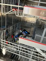 Samostojeća perilica suđa BOSCH, SMS4HDI52E, 13 posuđa - Slika 16