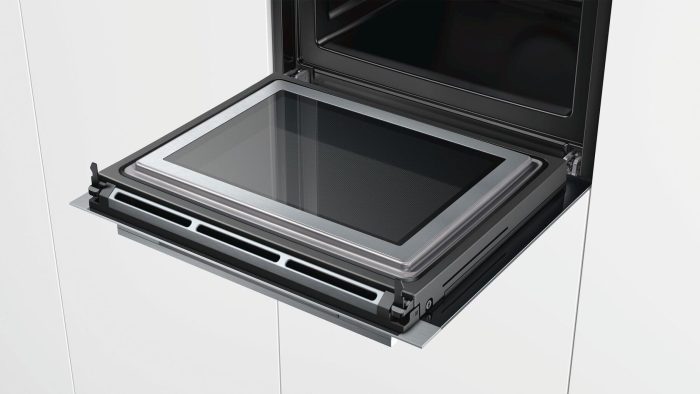 SIEMENS pećnica s mikrovalnom iQ700 HM676G0S1 - Slika 6