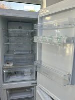 BOSCH kombinacija hladnjak/zamrzivač KGN367WCT, 186 cm visine, 60 cm širine - Slika 12
