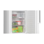 BOSCH kombinacija hladnjak/zamrzivač KGN367WCT, 186 cm visine, 60 cm širine - Slika 5