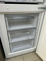 BOSCH kombinacija hladnjak/zamrzivač KGN367WCT, 186 cm visine, 60 cm širine - Slika 14