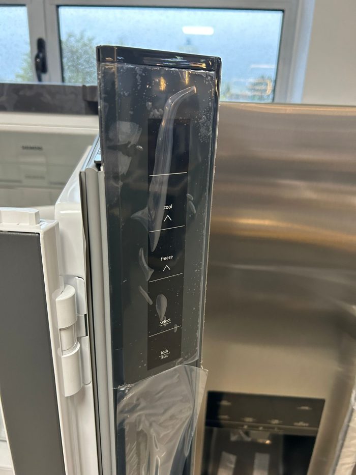 SIEMENS Multi Door KF96NVPEA, 183 cm visine, 91 cm širine - Slika 20