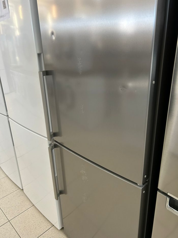 BOSCH kombinacija hladnjak/zamrzivač KGE398IBP/6 KGE398IBP, 201 cm visina, 60 cm širina - Slika 6