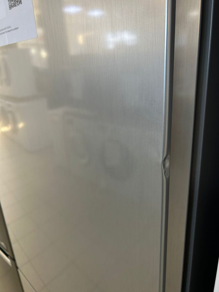 SIEMENS kombinacija hladnjak/zamrzivač KG39N2LCF, 203 cm visine, 60 cm širine - Slika 5