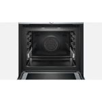 SIEMENS pećnica s mikrovalnom iQ700 HM676G0S1 - Slika 2