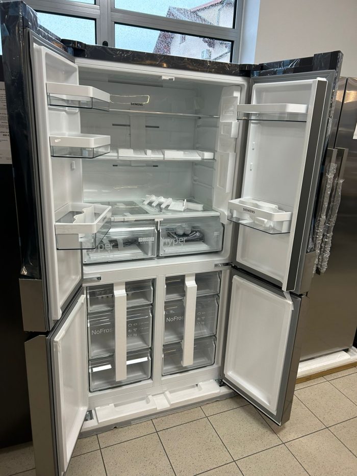 SIEMENS Multi Door KF96NVPEA, 183 cm visine, 91 cm širine - Slika 21