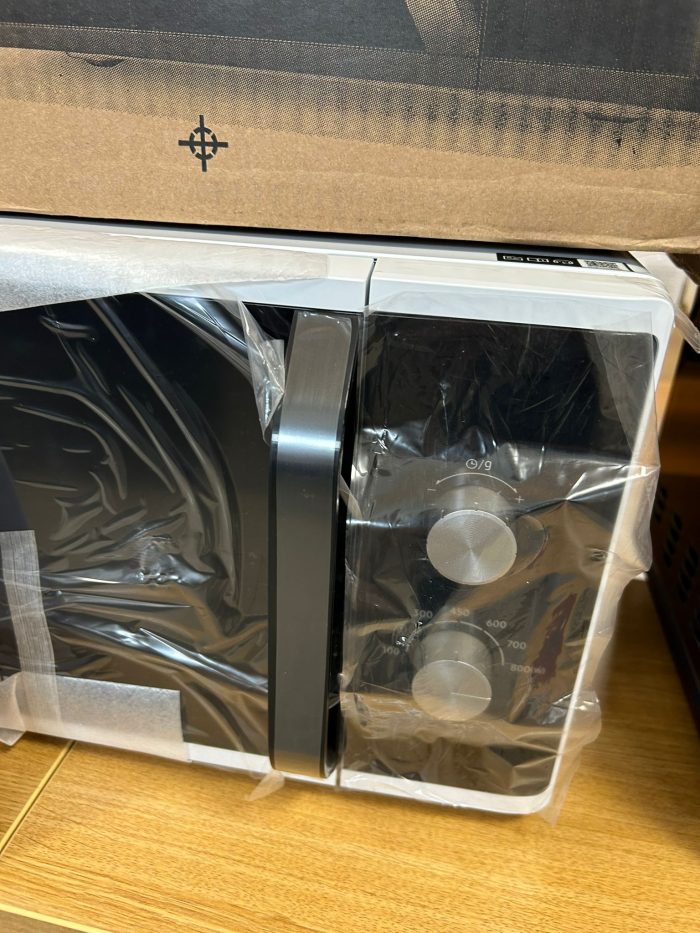 Samsung mikrovalna MS23K3513AW/EG, mikrovalna, 23 l - Slika 6