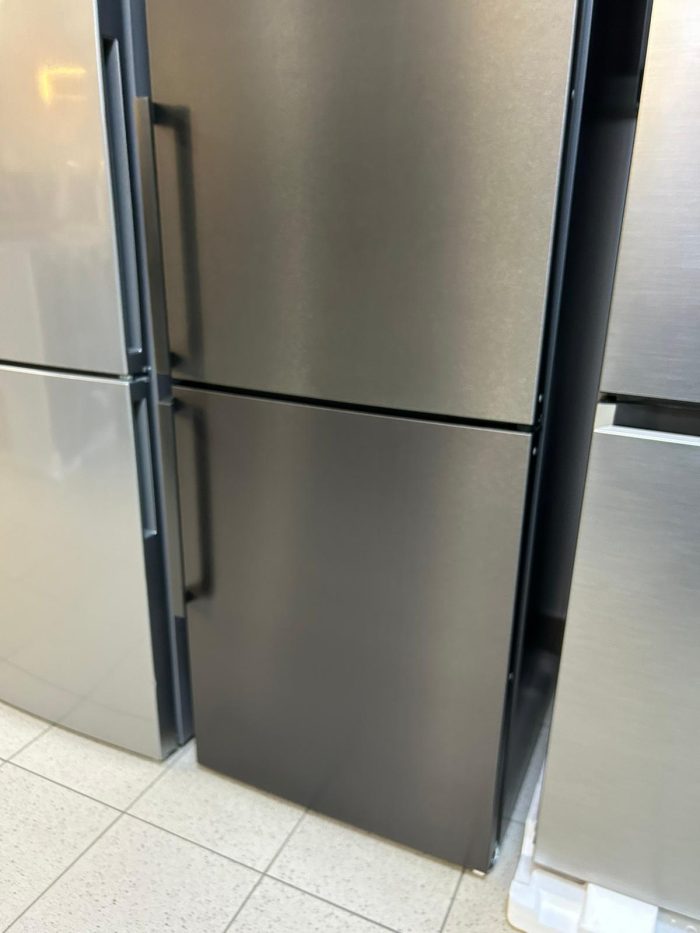 BOSCH kombinacija hladnjak/zamrzivač KGN39VXBT, 203 cm visine, 60 cm širine - Slika 6