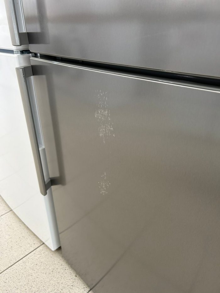 BOSCH kombinacija hladnjak/zamrzivač KGE398IBP/6 KGE398IBP, 201 cm visina, 60 cm širina - Slika 8