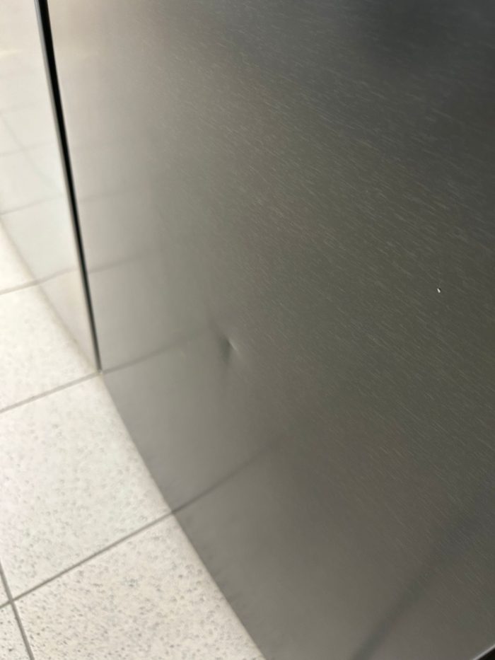 LG kombinacija hladnjaka i zamrzivača GBP62MCNBC, 203,0 cm visine, 59,5 cm širine - Slika 7