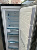 BOSCH zamrzivač 6 GSN36AIEP, visina 186 cm, širina 60 cm - Slika 10