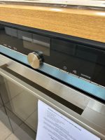 SIEMENS pećnica s mikrovalnom iQ700 HM676G0S1 - Slika 9