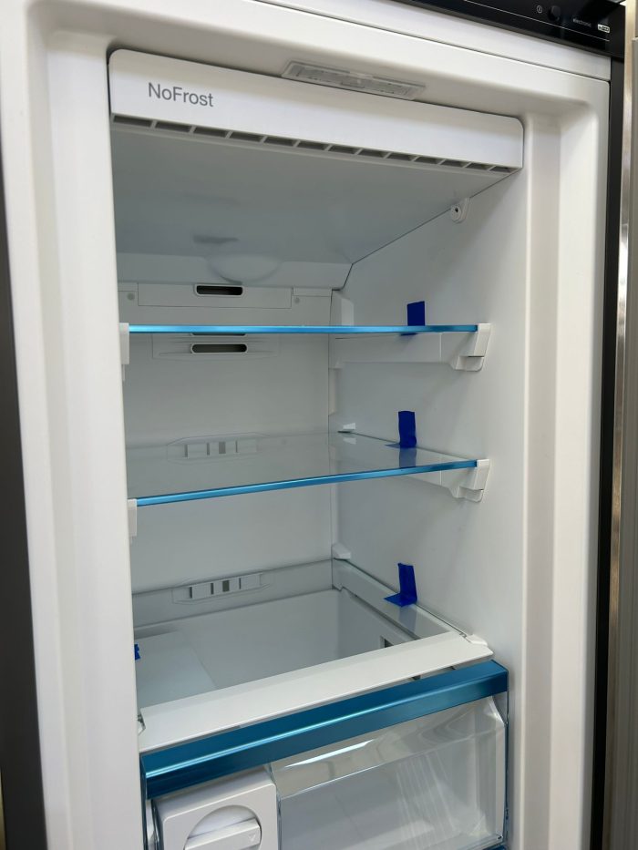 BOSCH zamrzivač 6 GSN36AIEP, visina 186 cm, širina 60 cm - Slika 9