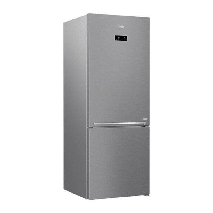 BEKO RCNE560E50ZXPN BEKO kombinacija hladnjak/zamrzivač RCNE560E50ZXPN, 192 cm visine, 70 cm širine - Slika 1