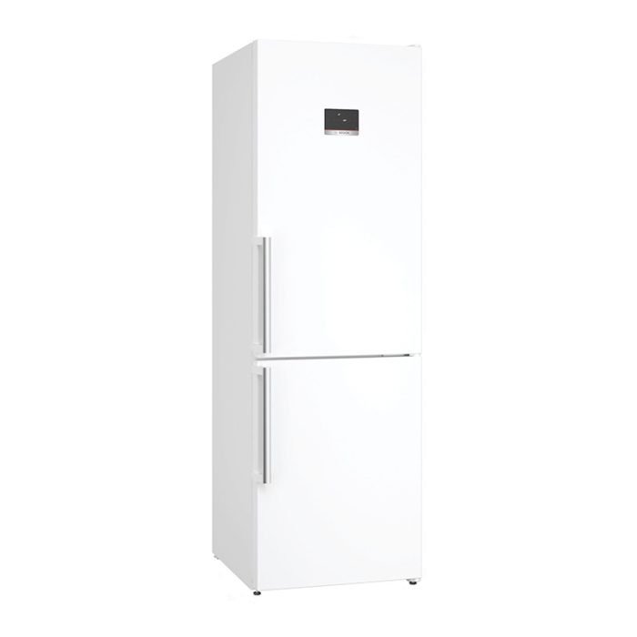 BOSCH kombinacija hladnjak/zamrzivač KGN367WCT, 186 cm visine, 60 cm širine - Slika 1